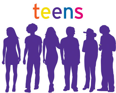 Teen Church